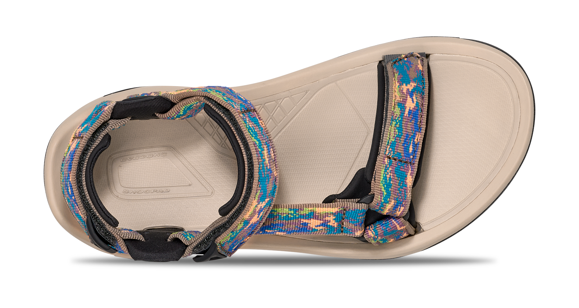 Women'sTerra Fi 5 Universal Hiking Sandal - Image 18