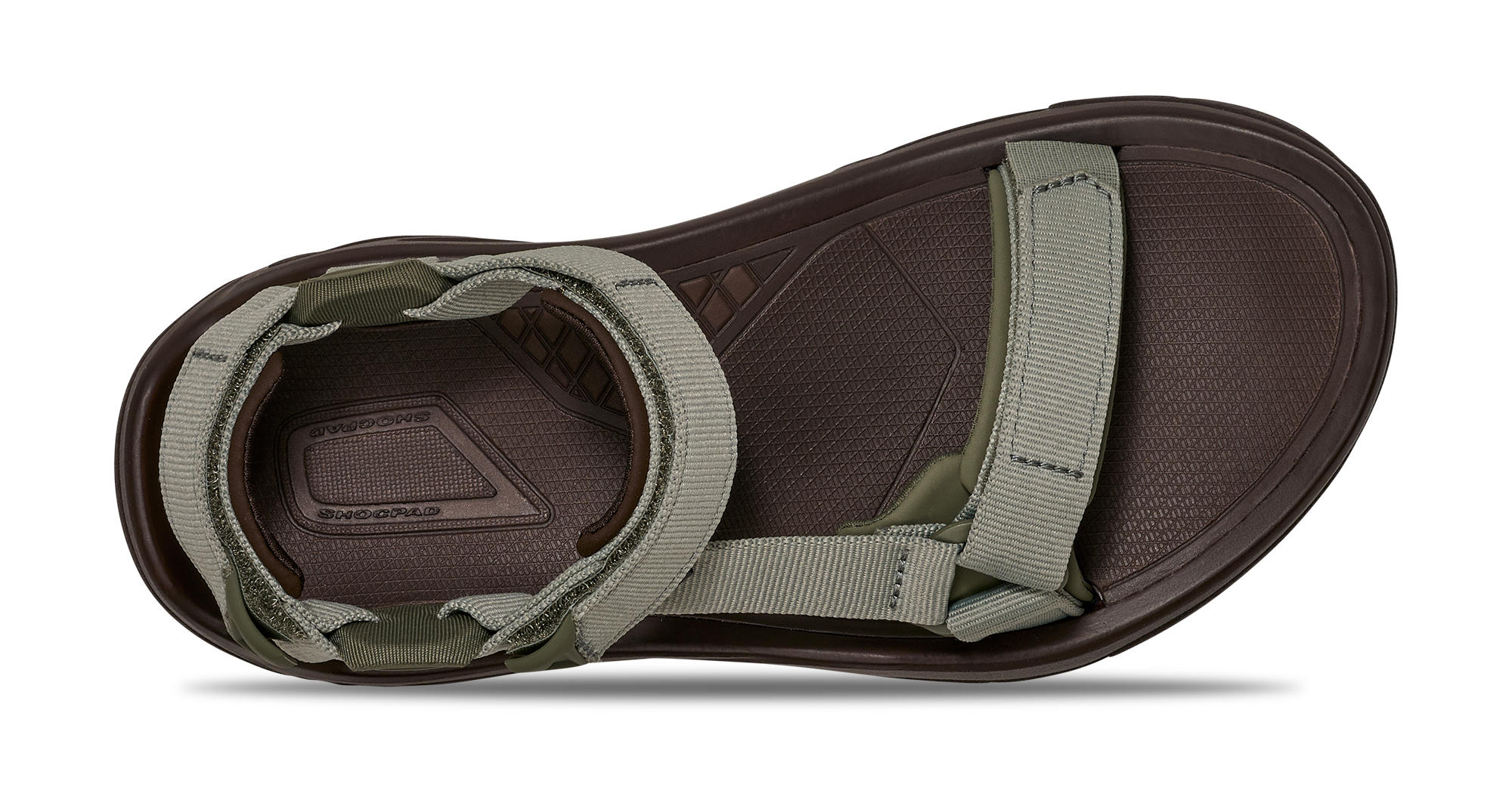 Women'sTerra Fi 5 Universal Hiking Sandal - Image 26