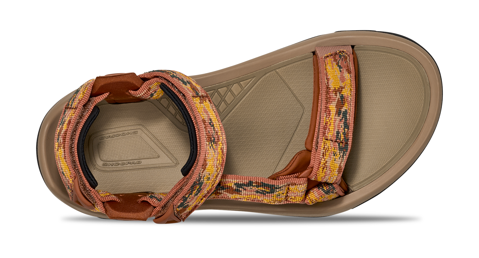 Women'sTerra Fi 5 Universal Hiking Sandal - Image 22