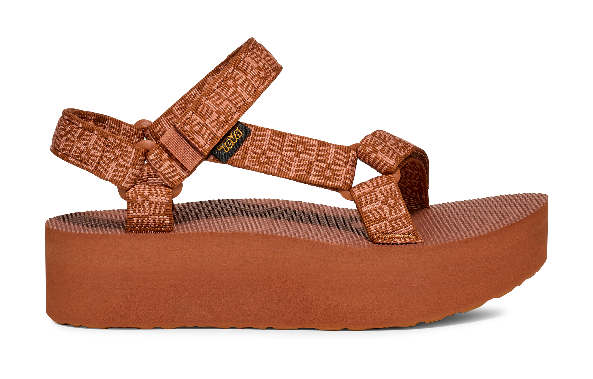 Women'sFlatform Universal Sandal - Image 16