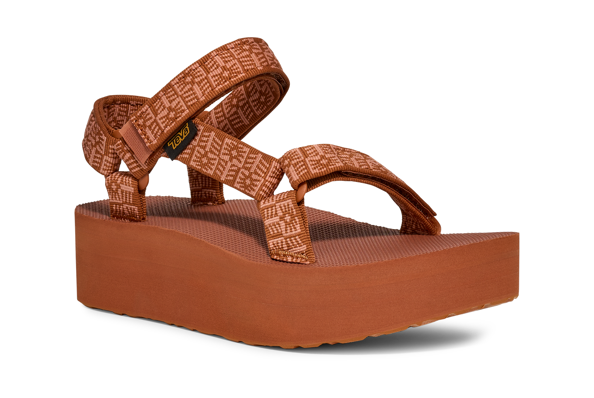 Women'sFlatform Universal Sandal - Image 17