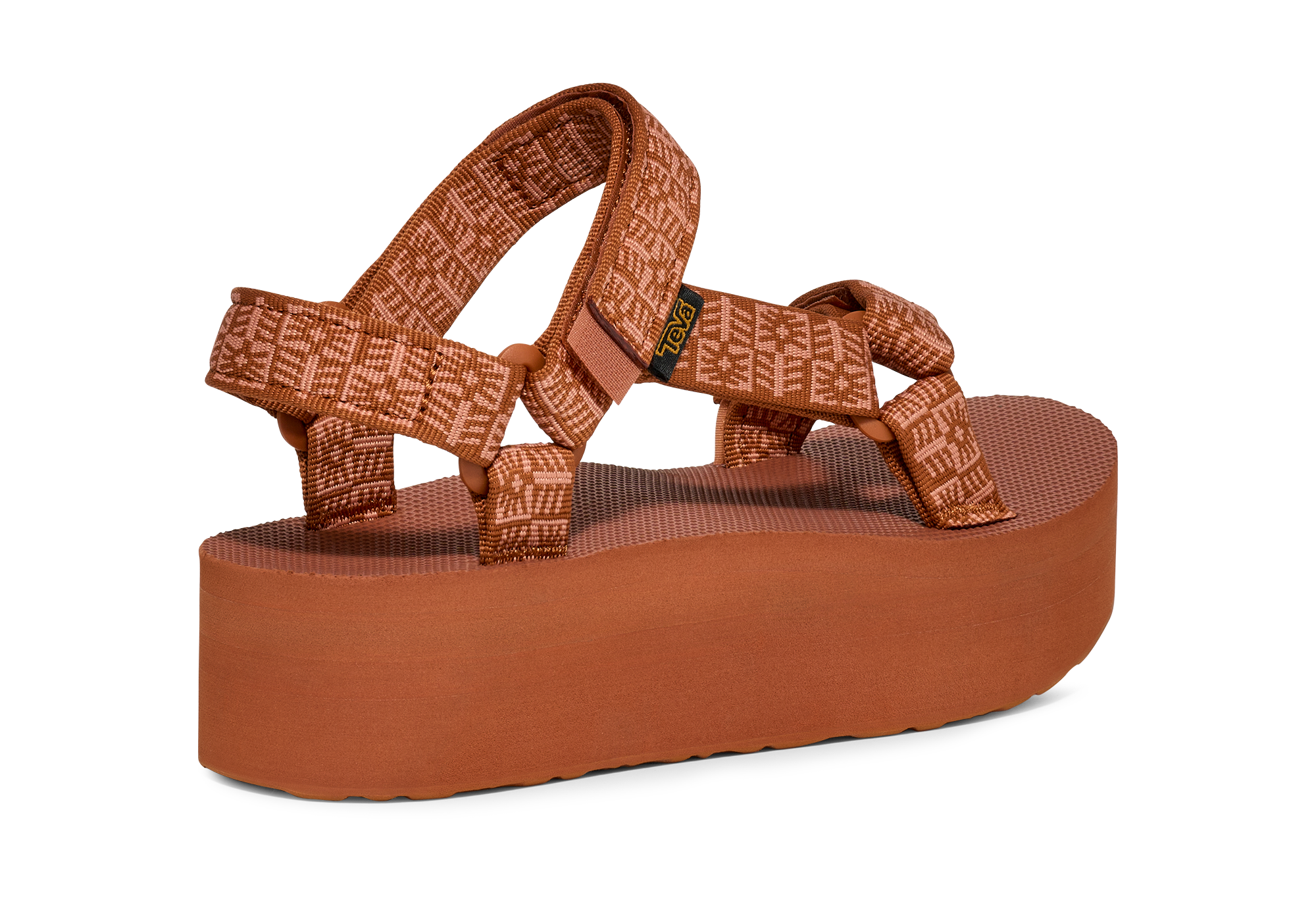 Women'sFlatform Universal Sandal - Image 18