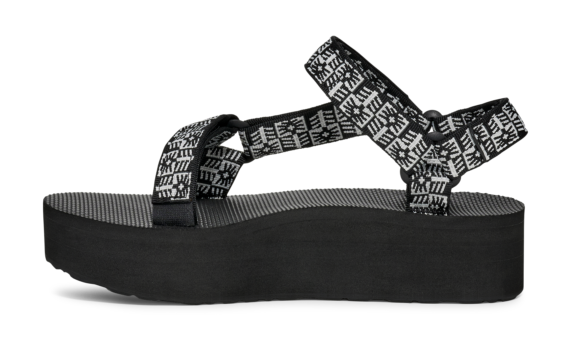 Women'sFlatform Universal Sandal - Image 13