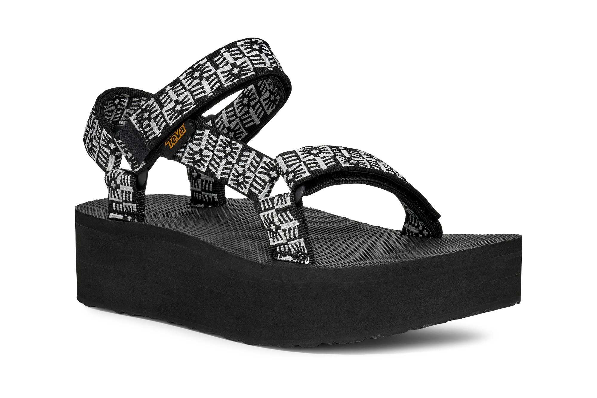 Women'sFlatform Universal Sandal - Image 12