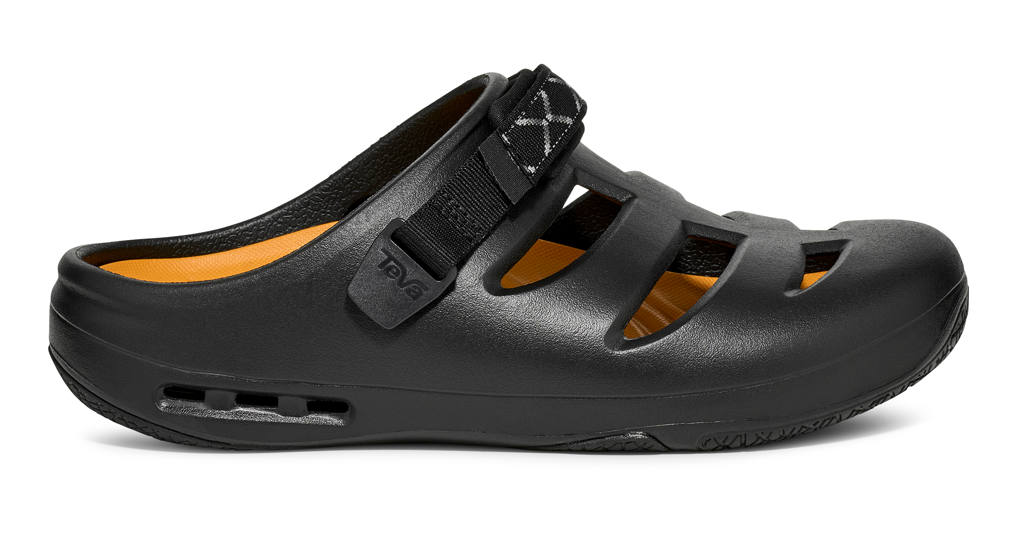 Men'sApreAqua Closed-Toe Water Sandal - Image 12
