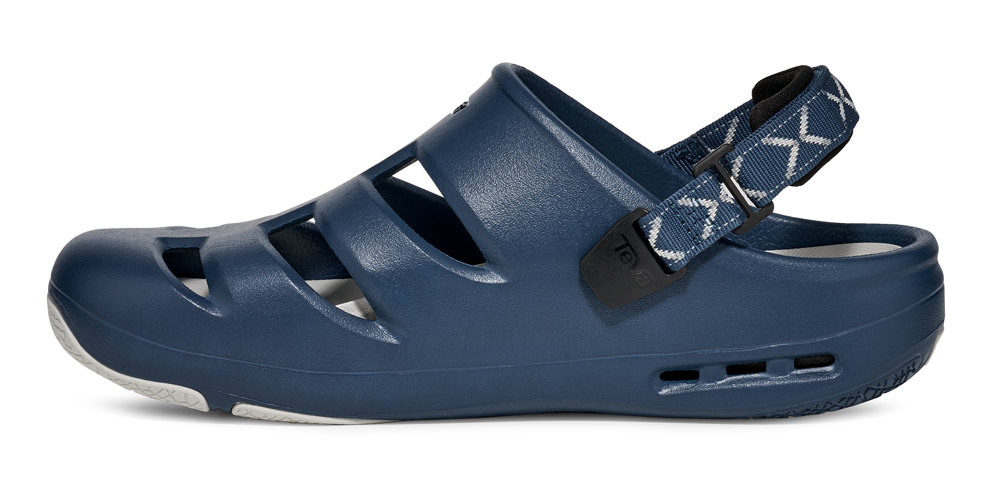 Men'sApreAqua Closed-Toe Water Sandal - Image 16
