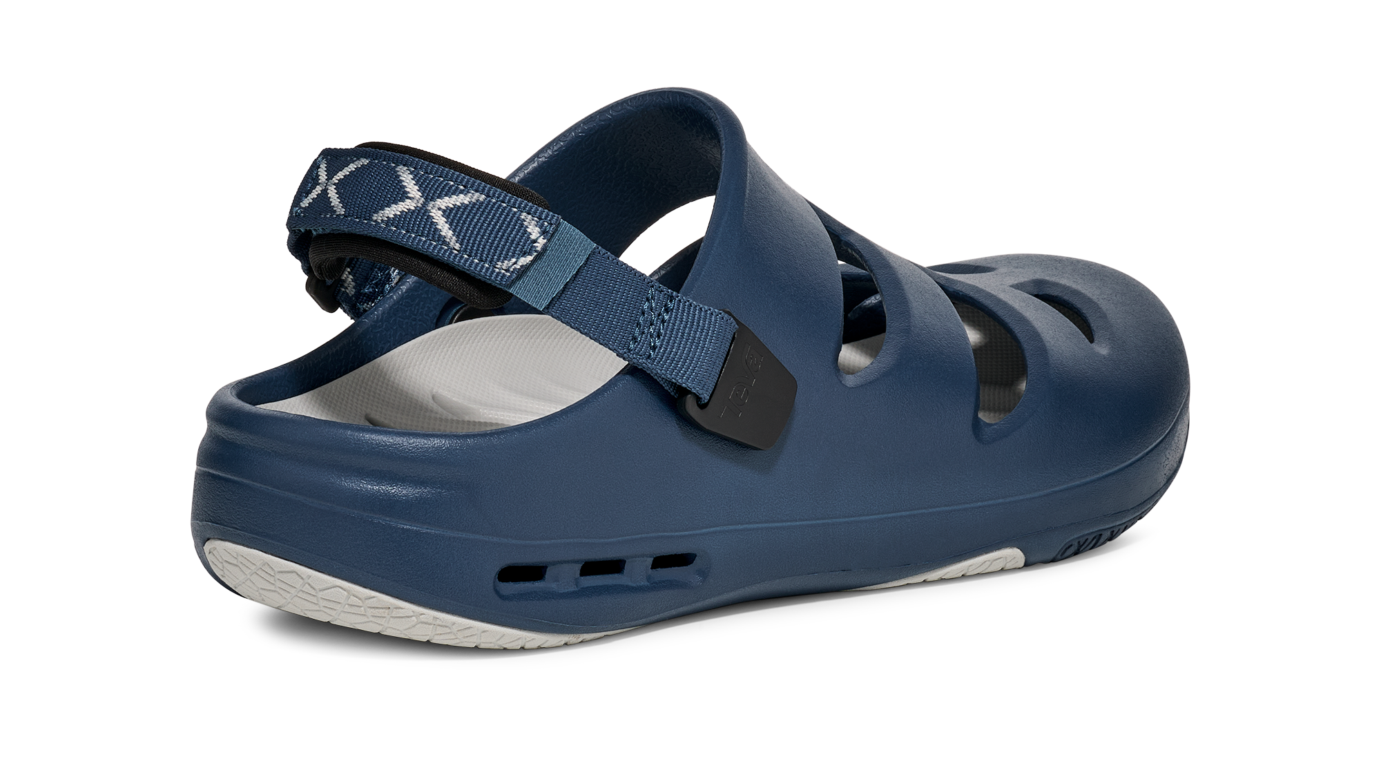 Men'sApreAqua Closed-Toe Water Sandal - Image 17