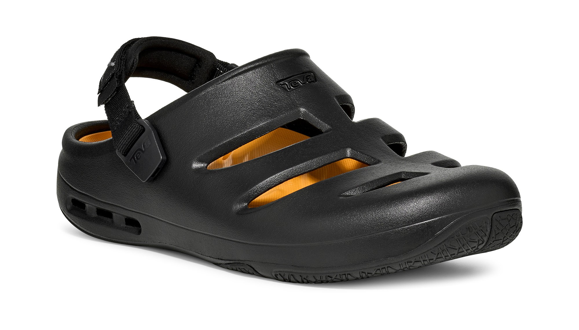 Men'sApreAqua Closed-Toe Water Sandal - Image 7