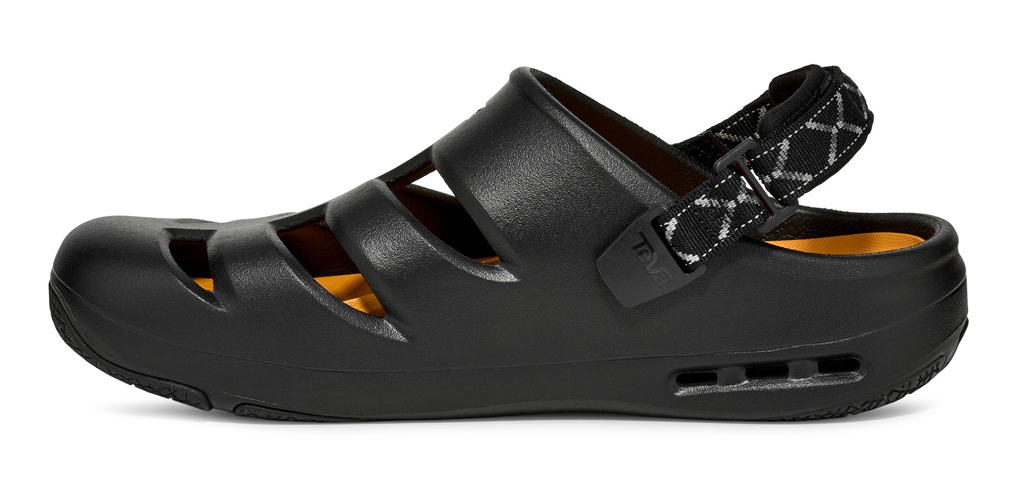 Men'sApreAqua Closed-Toe Water Sandal - Image 8