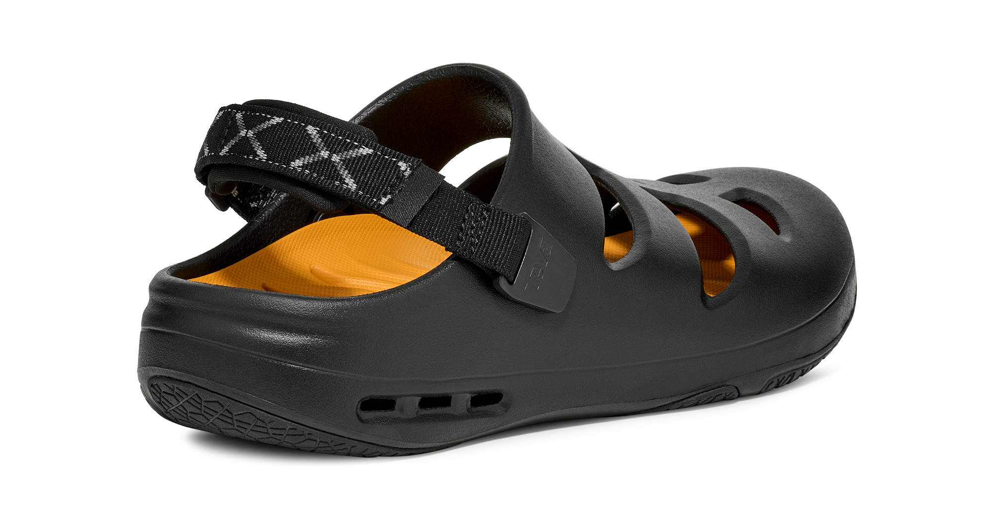 Men'sApreAqua Closed-Toe Water Sandal - Image 9