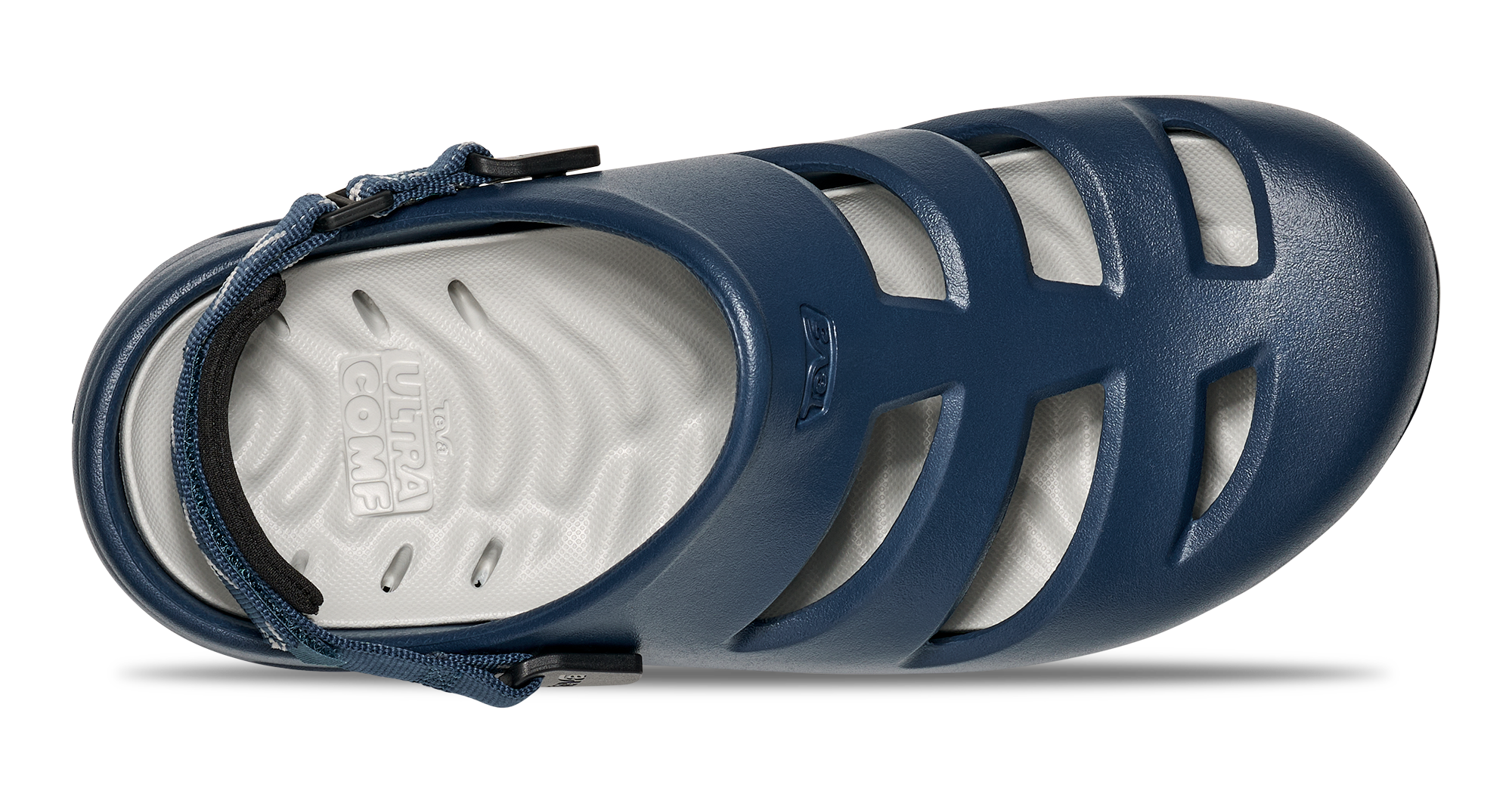 Men'sApreAqua Closed-Toe Water Sandal - Image 18