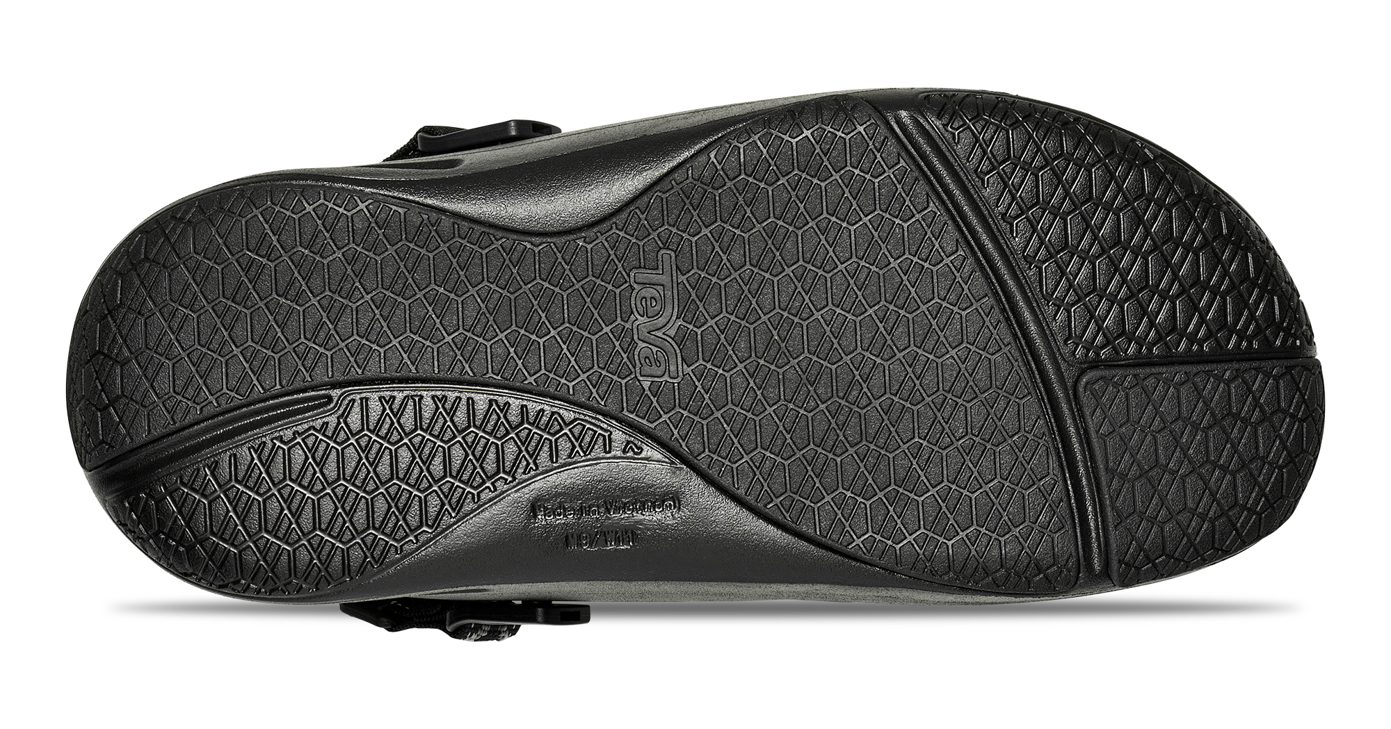Men'sApreAqua Closed-Toe Water Sandal - Image 11