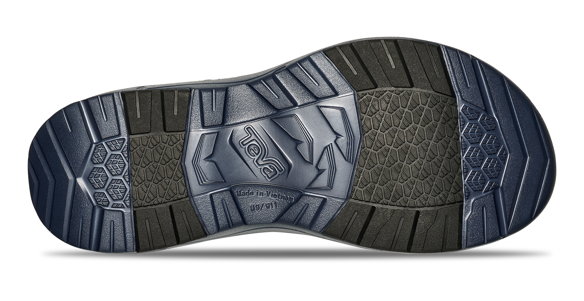 Men'sApreAqua Drift Water Sandal - Image 12