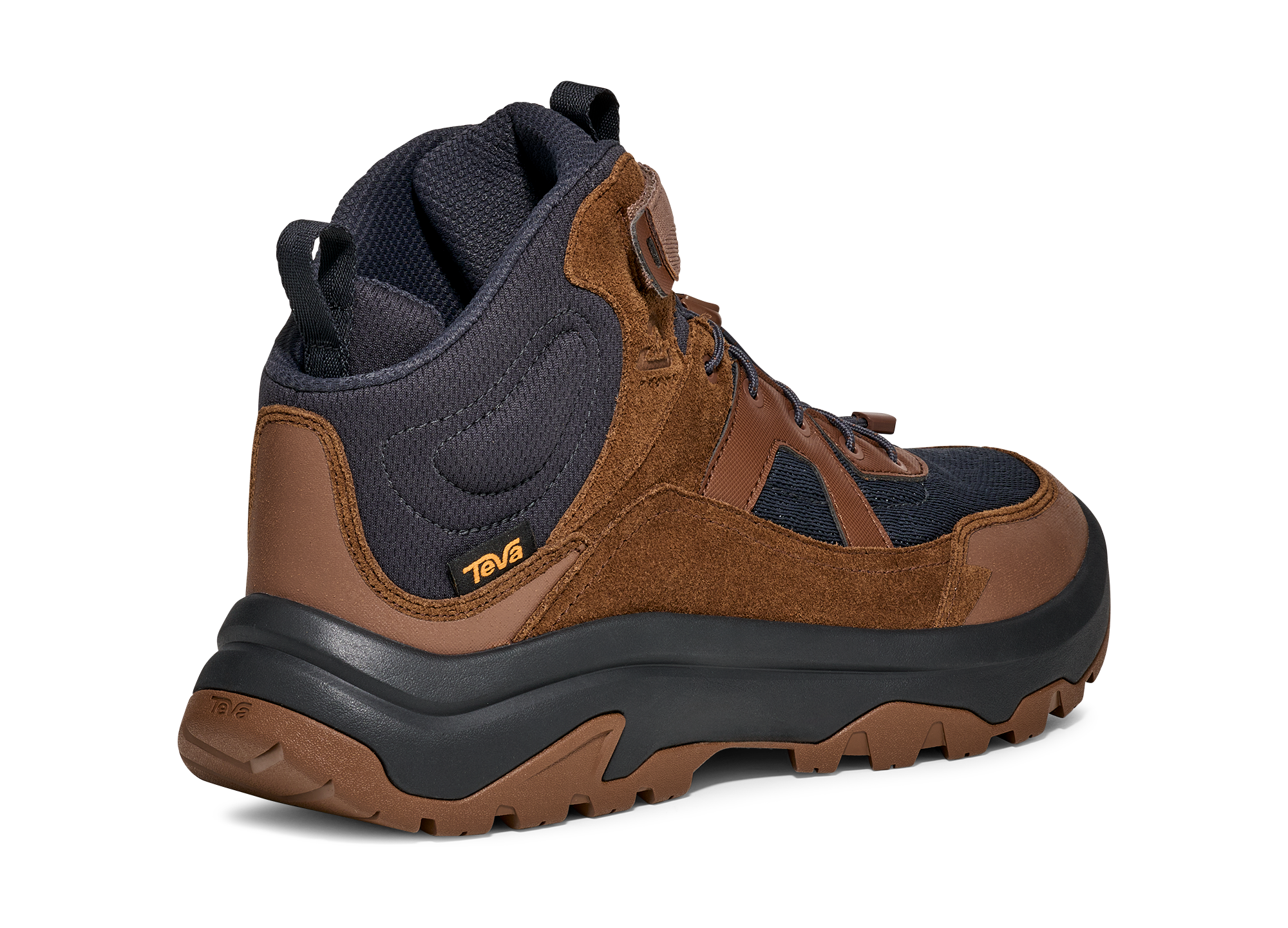 Men'sHurricane Daybreaker Mid Hiking Boot - Image 4