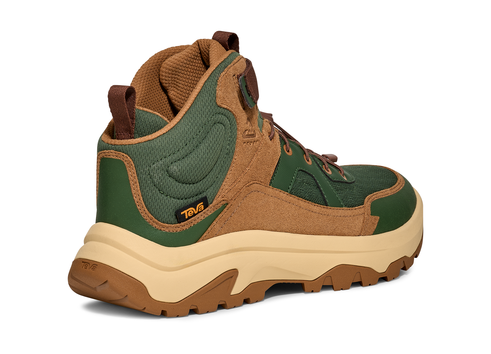 Men'sHurricane Daybreaker Mid Hiking Boot - Image 13