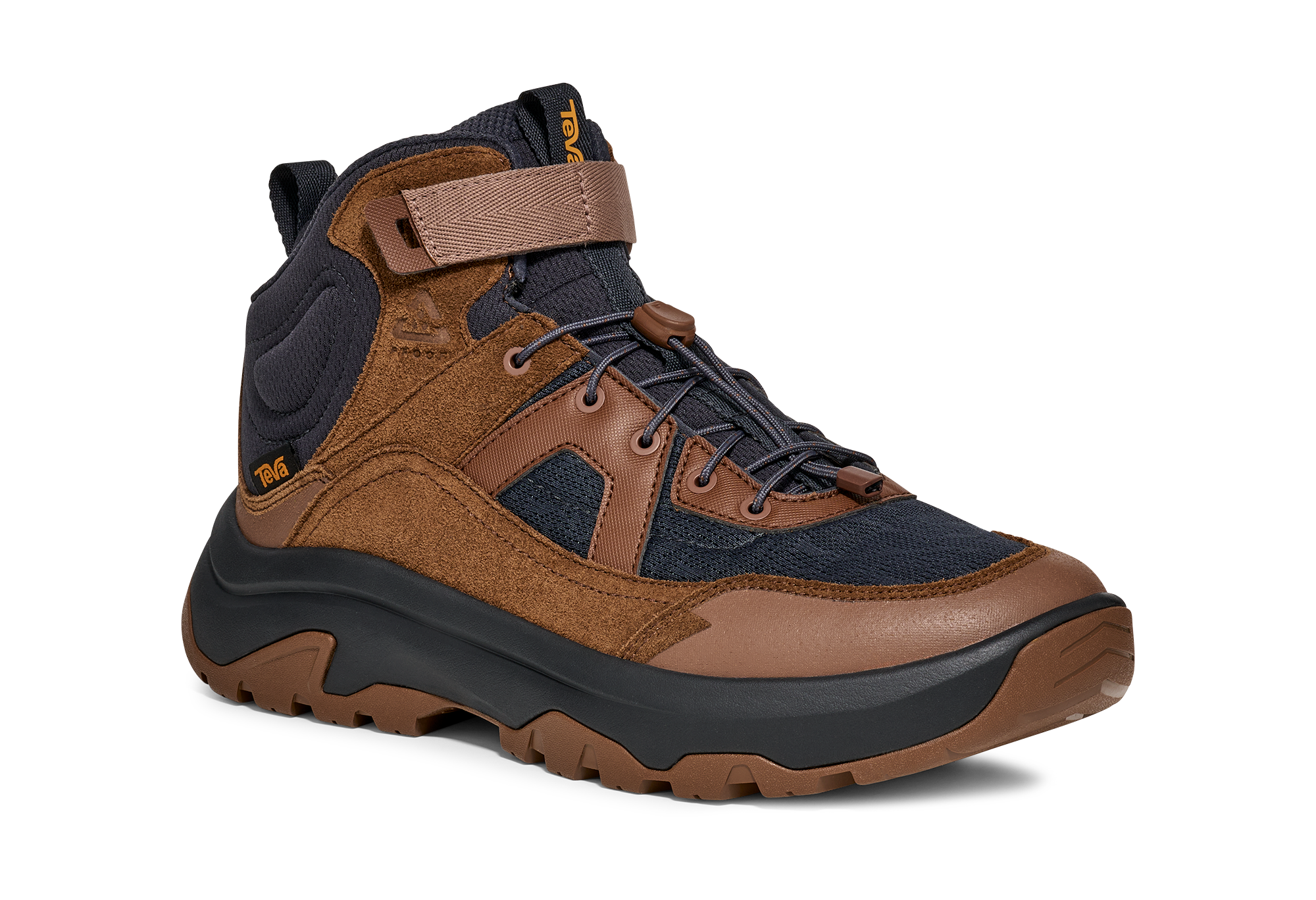 Men'sHurricane Daybreaker Mid Hiking Boot - Image 2