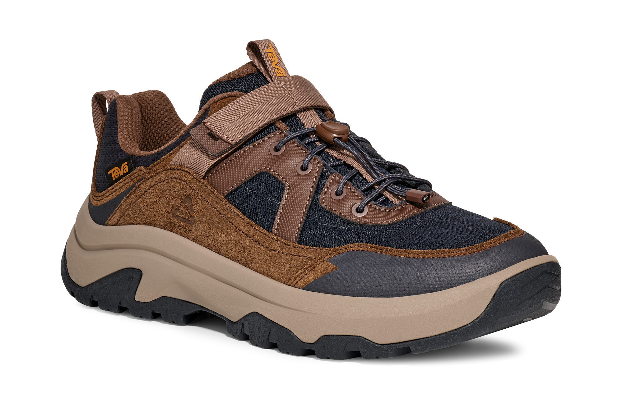 Men'sHurricane Daybreaker Hiking Shoe - Image 15
