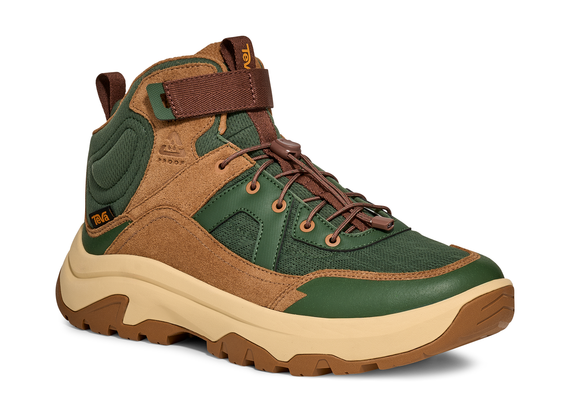 Men'sHurricane Daybreaker Mid Hiking Boot - Image 7