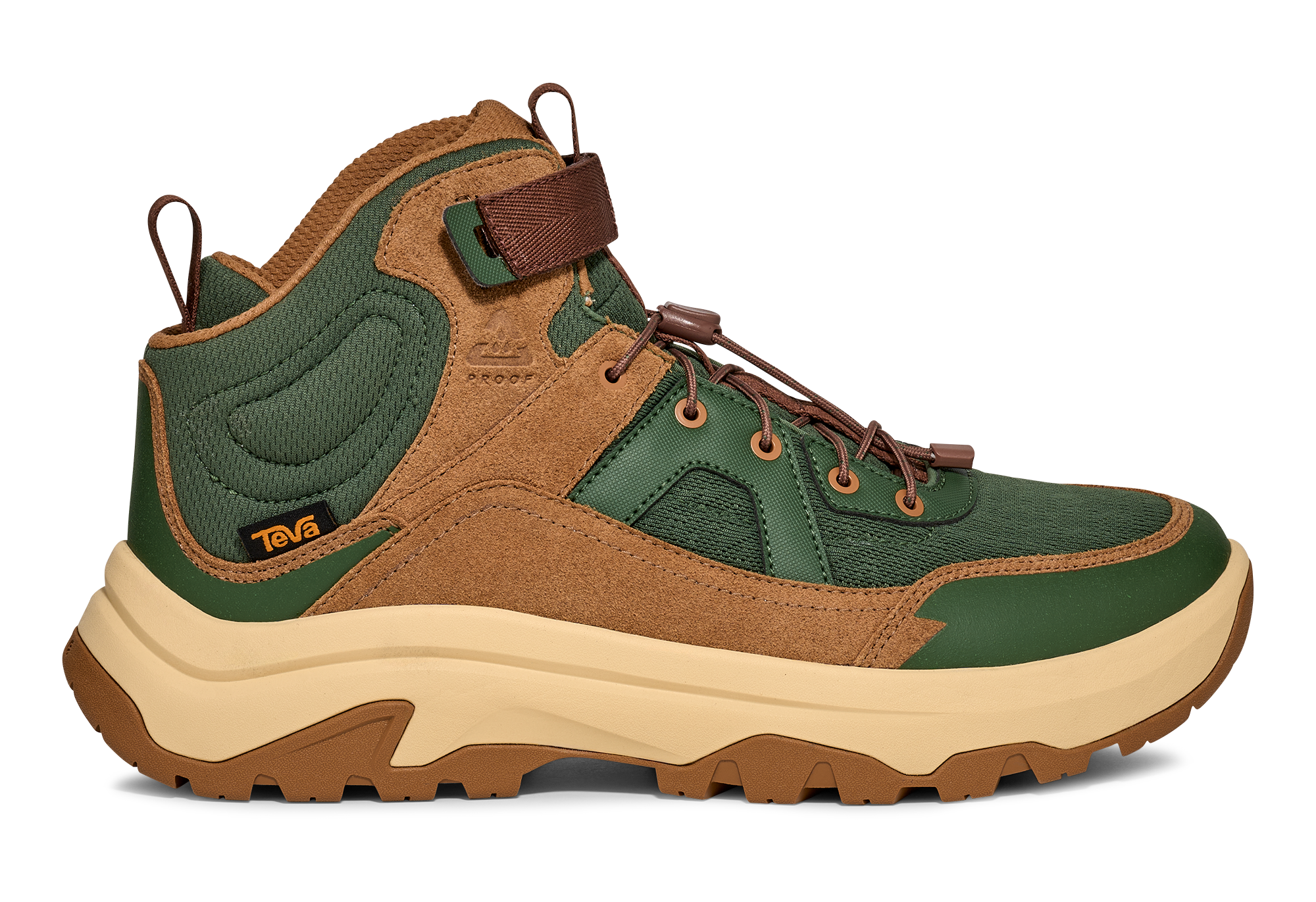 Men'sHurricane Daybreaker Mid Hiking Boot - Image 6