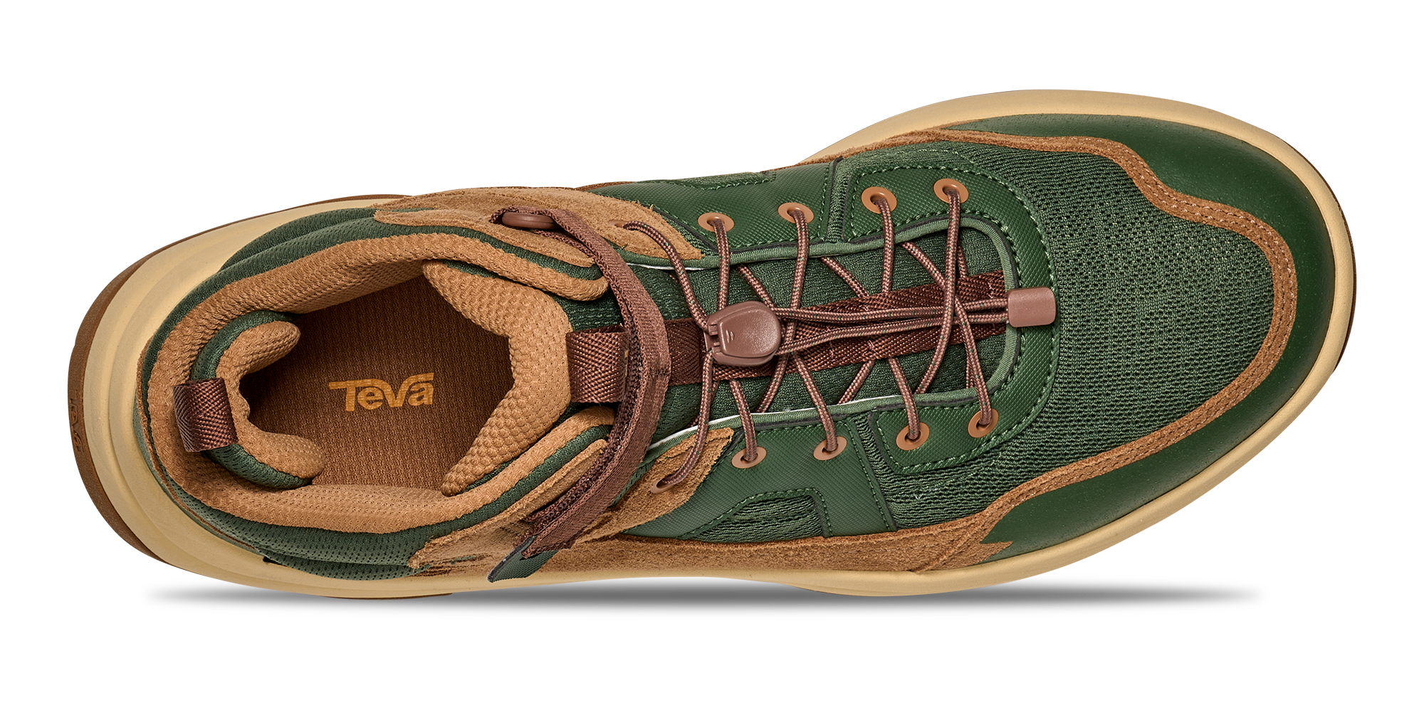 Men'sHurricane Daybreaker Mid Hiking Boot - Image 14