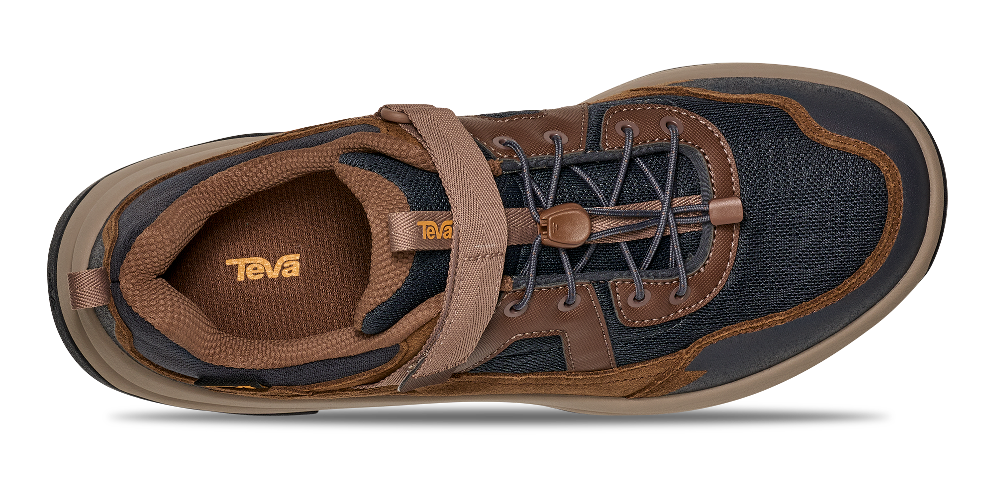 Men'sHurricane Daybreaker Hiking Shoe - Image 22