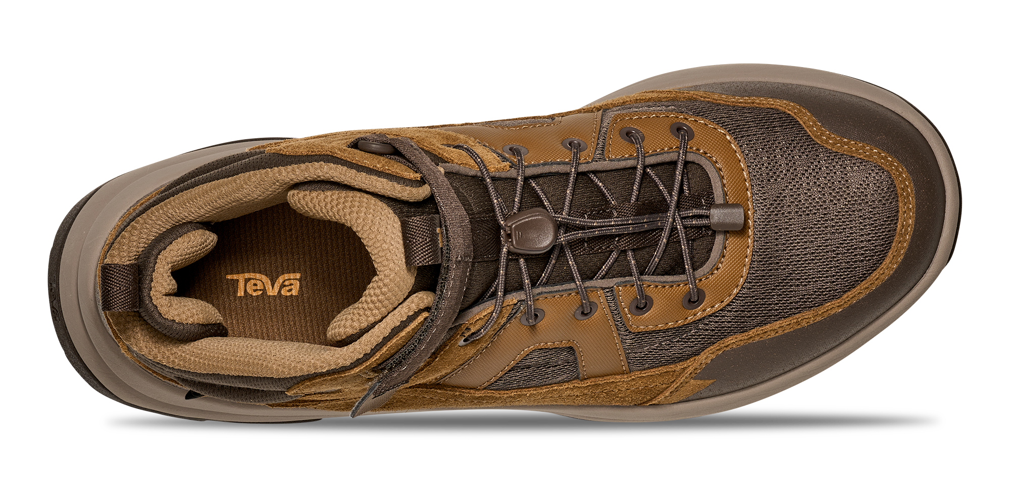 Men'sHurricane Daybreaker Mid Hiking Boot - Image 18