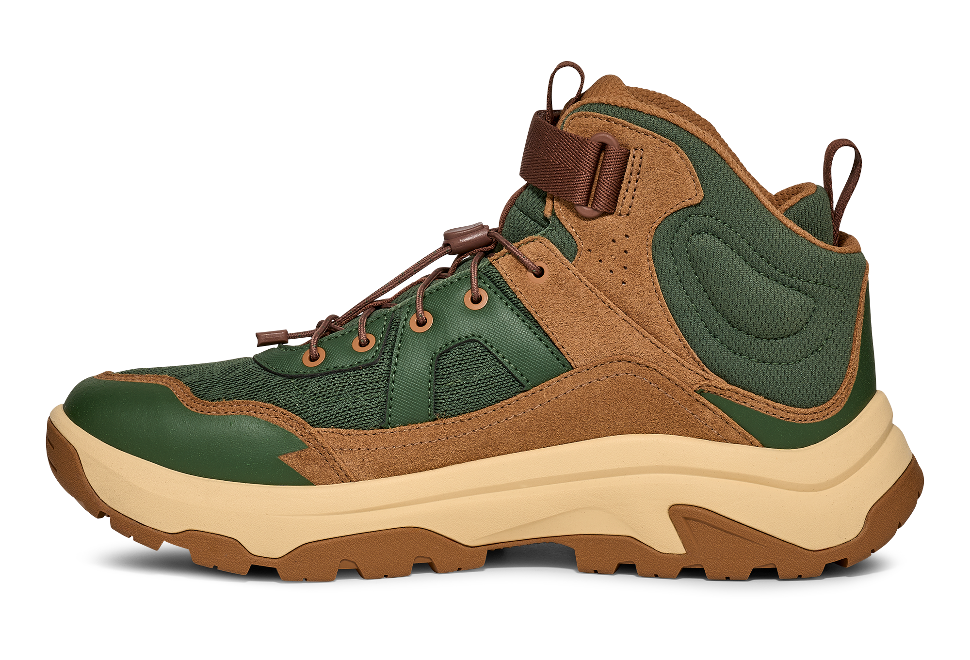 Men'sHurricane Daybreaker Mid Hiking Boot - Image 12