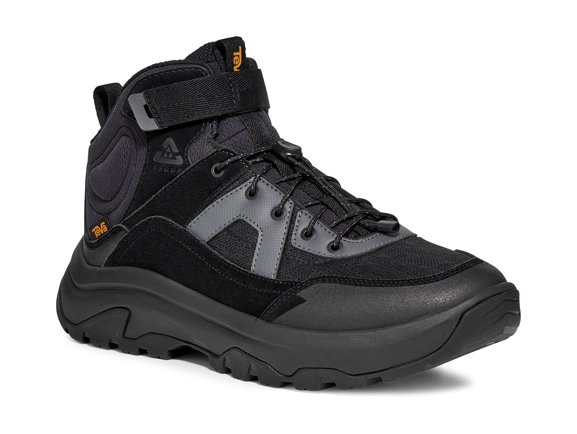 Men'sHurricane Daybreaker Mid Hiking Boot - Image 11