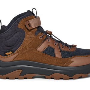 Men'sHurricane Daybreaker Mid Hiking Boot