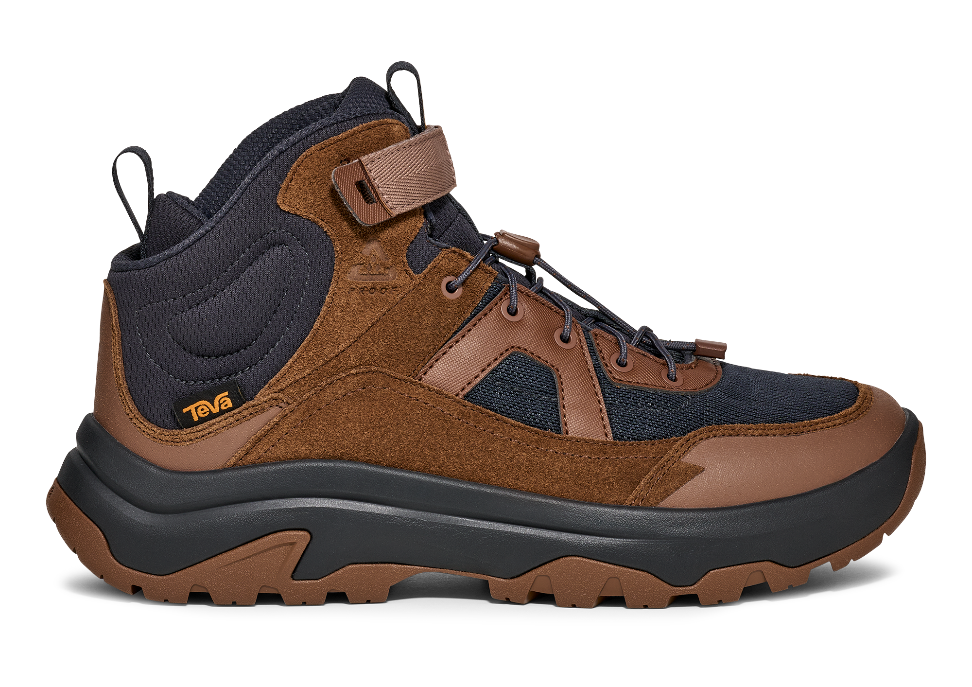 Men'sHurricane Daybreaker Mid Hiking Boot
