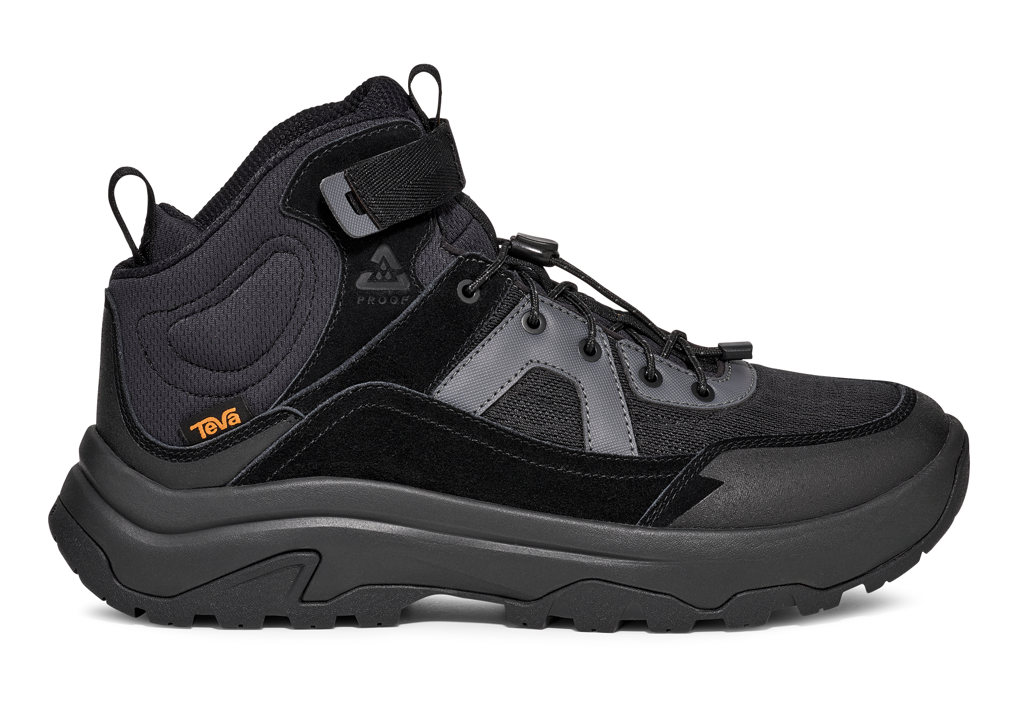 Men'sHurricane Daybreaker Mid Hiking Boot - Image 10