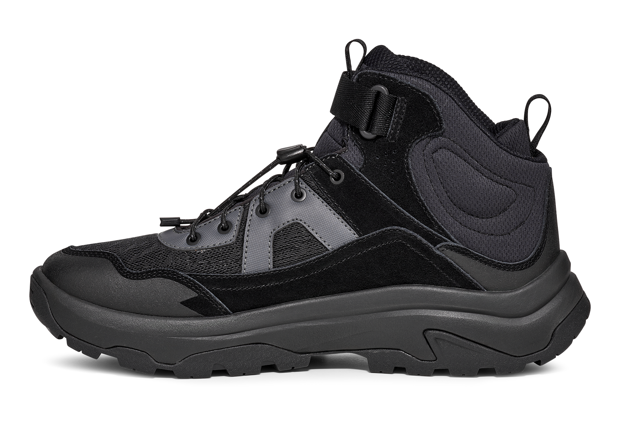 Men'sHurricane Daybreaker Mid Hiking Boot - Image 26