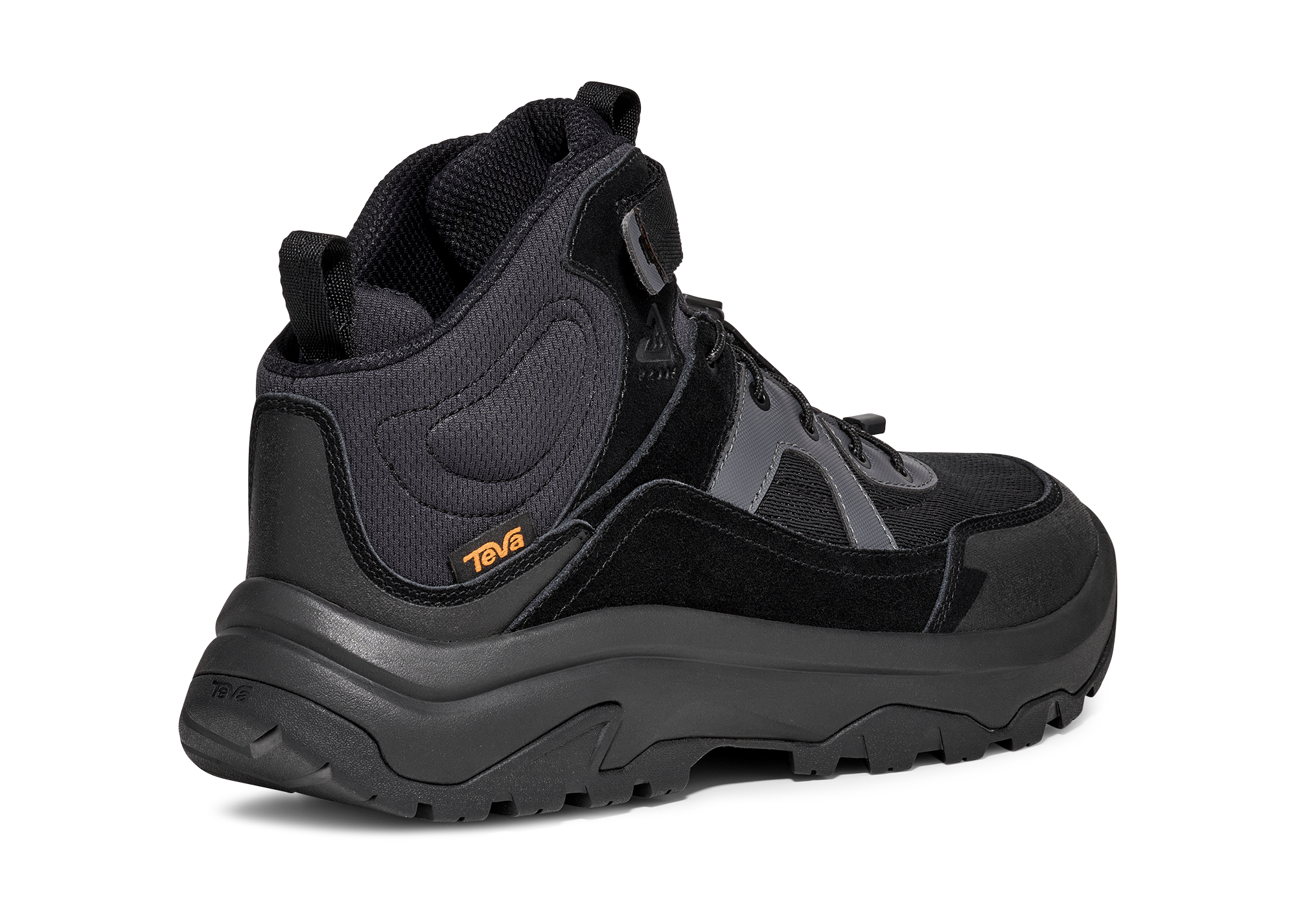 Men'sHurricane Daybreaker Mid Hiking Boot - Image 27