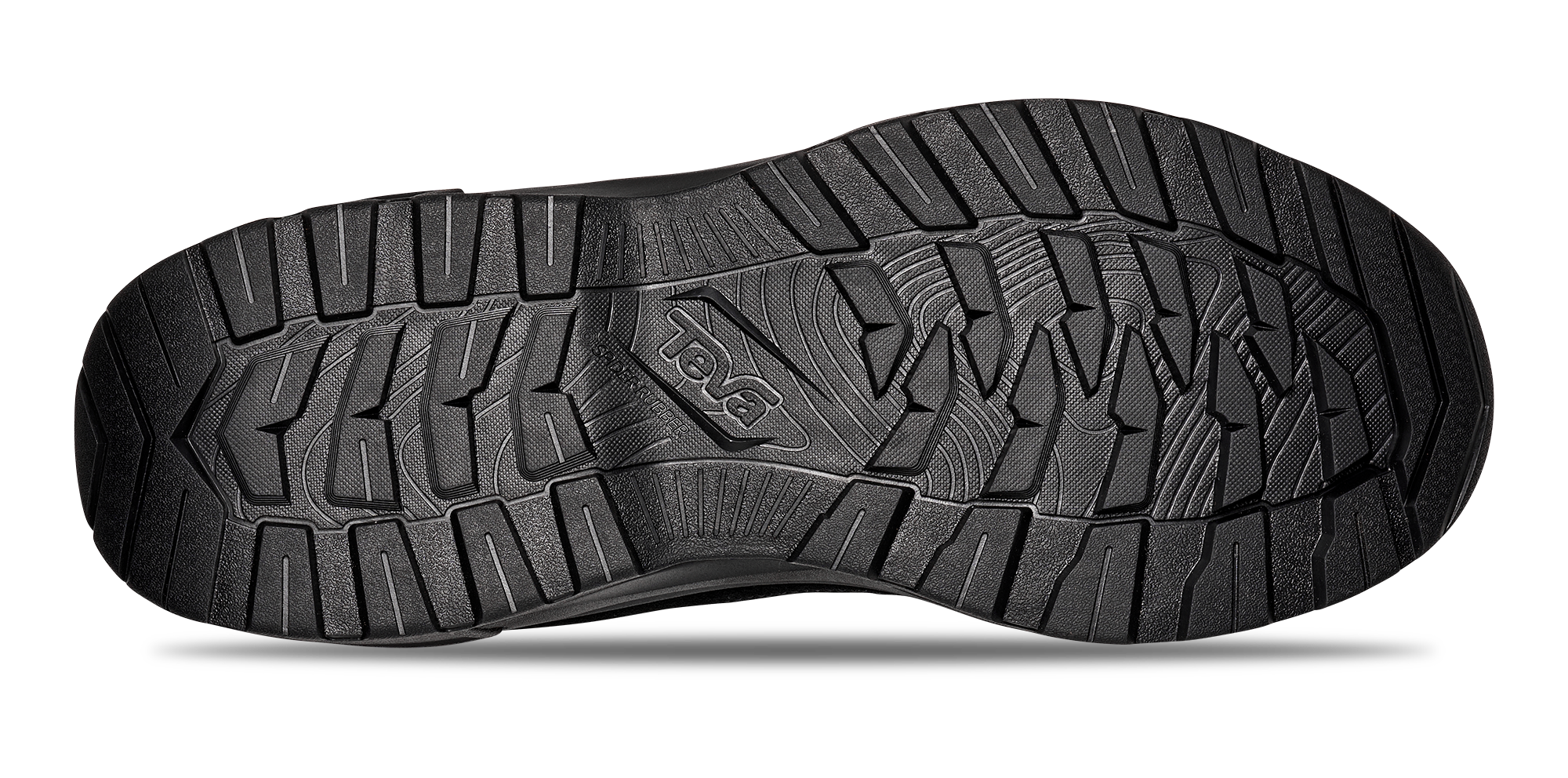 Men'sHurricane Daybreaker Mid Hiking Boot - Image 29