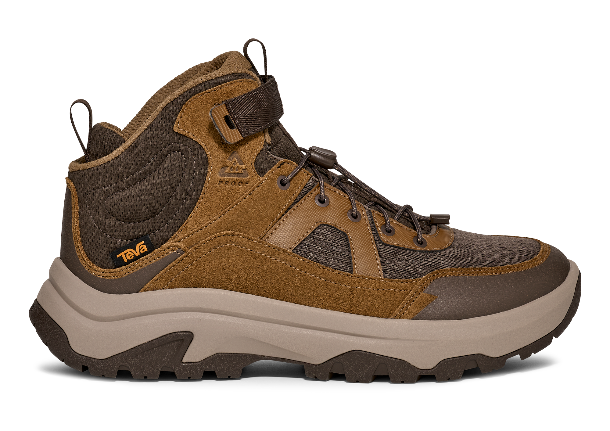 Men'sHurricane Daybreaker Mid Hiking Boot - Image 8