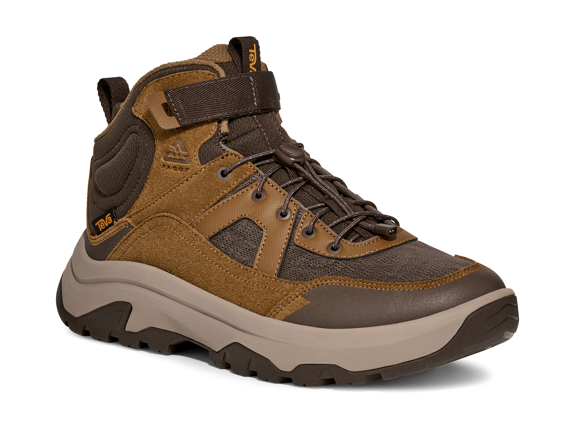 Men'sHurricane Daybreaker Mid Hiking Boot - Image 9