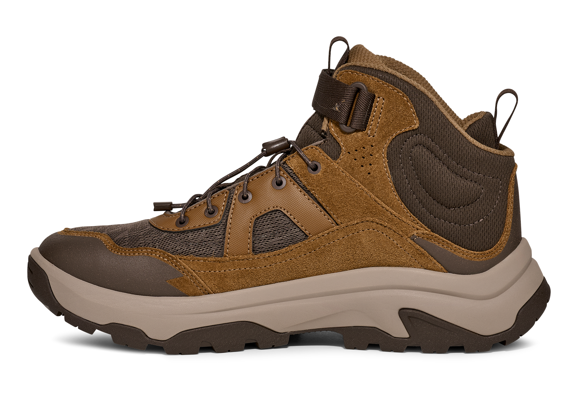 Men'sHurricane Daybreaker Mid Hiking Boot - Image 16