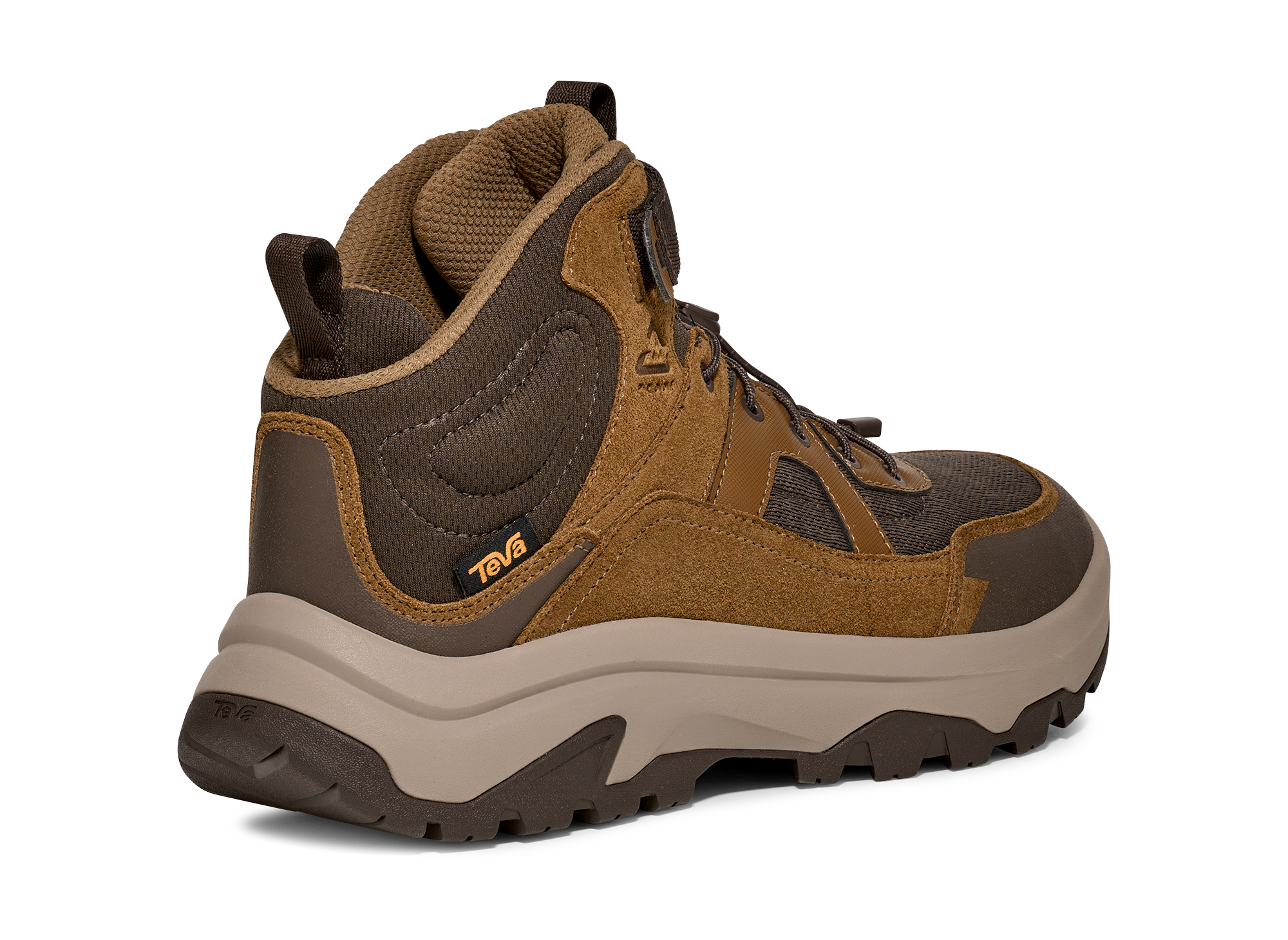 Men'sHurricane Daybreaker Mid Hiking Boot - Image 17