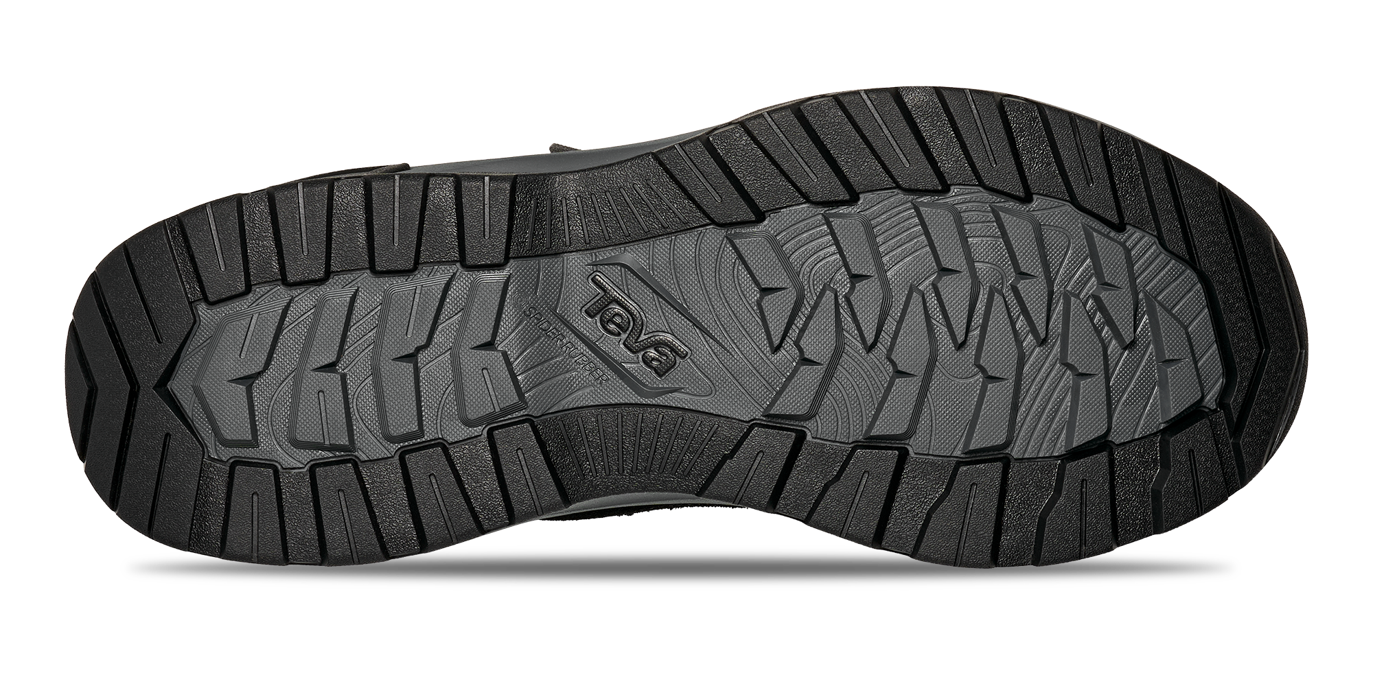 Men'sHurricane Daybreaker Hiking Shoe - Image 19
