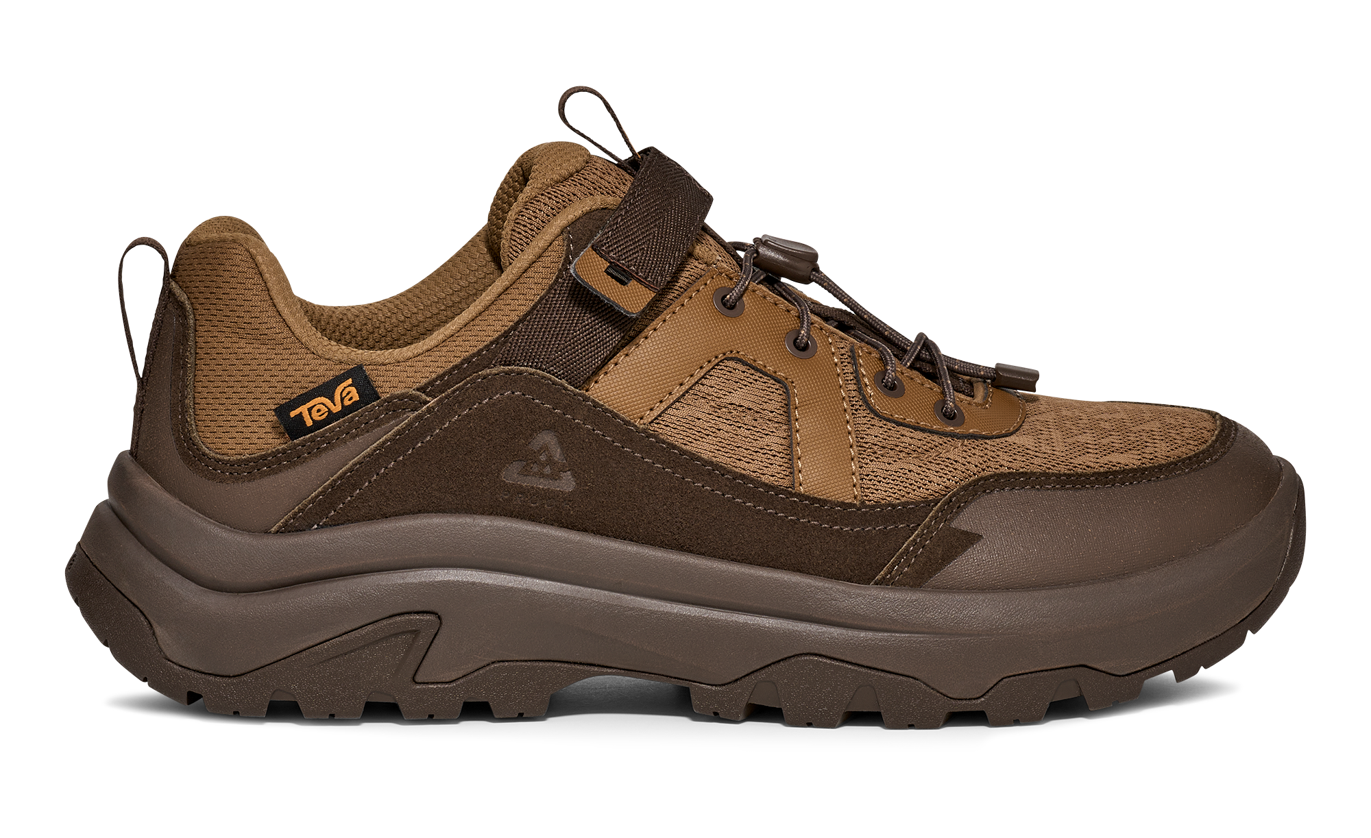 Men'sHurricane Daybreaker Hiking Shoe - Image 6
