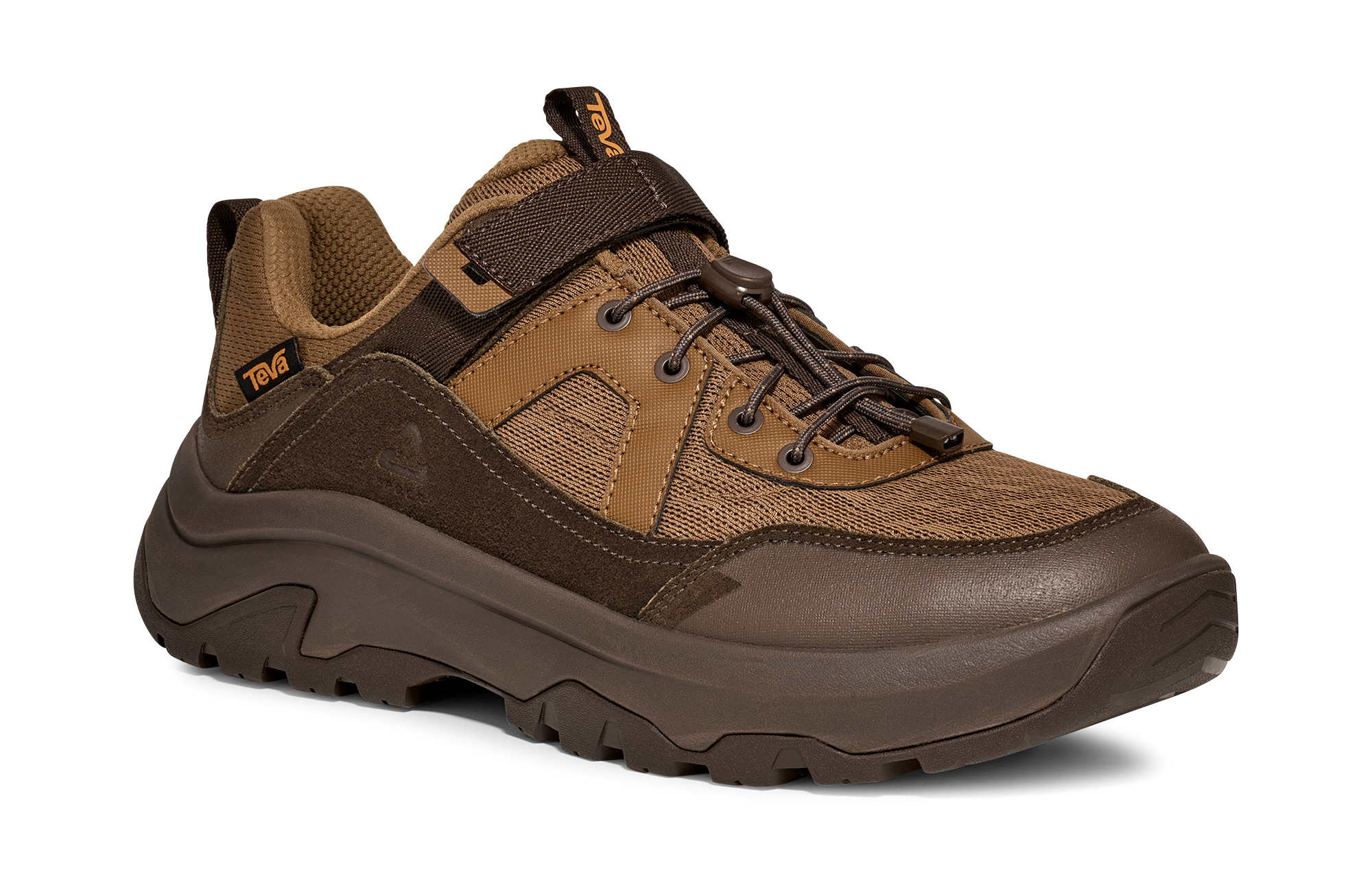 Men'sHurricane Daybreaker Hiking Shoe - Image 7