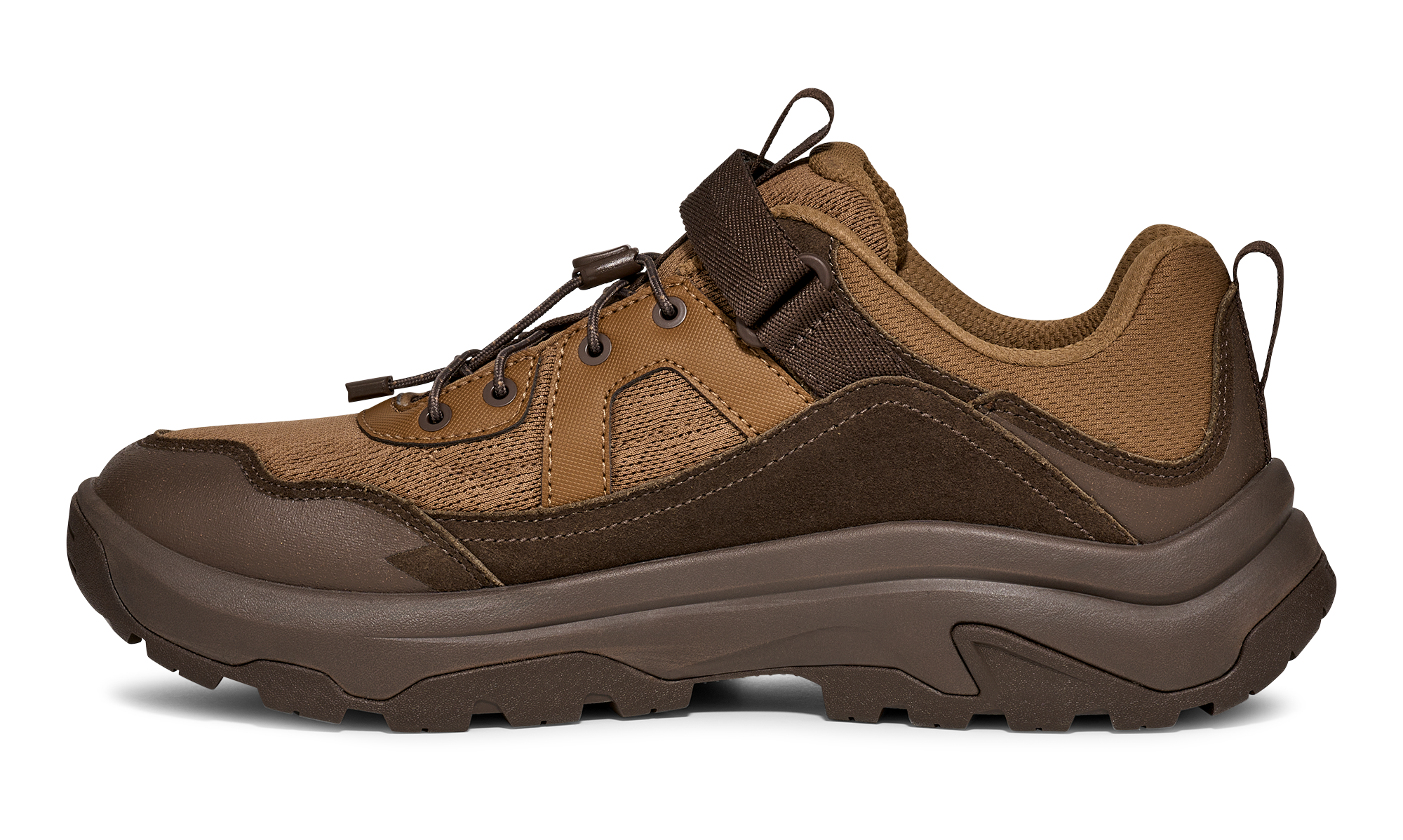Men'sHurricane Daybreaker Hiking Shoe - Image 8