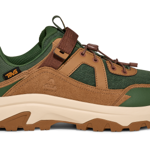 Men'sHurricane Daybreaker Hiking Shoe
