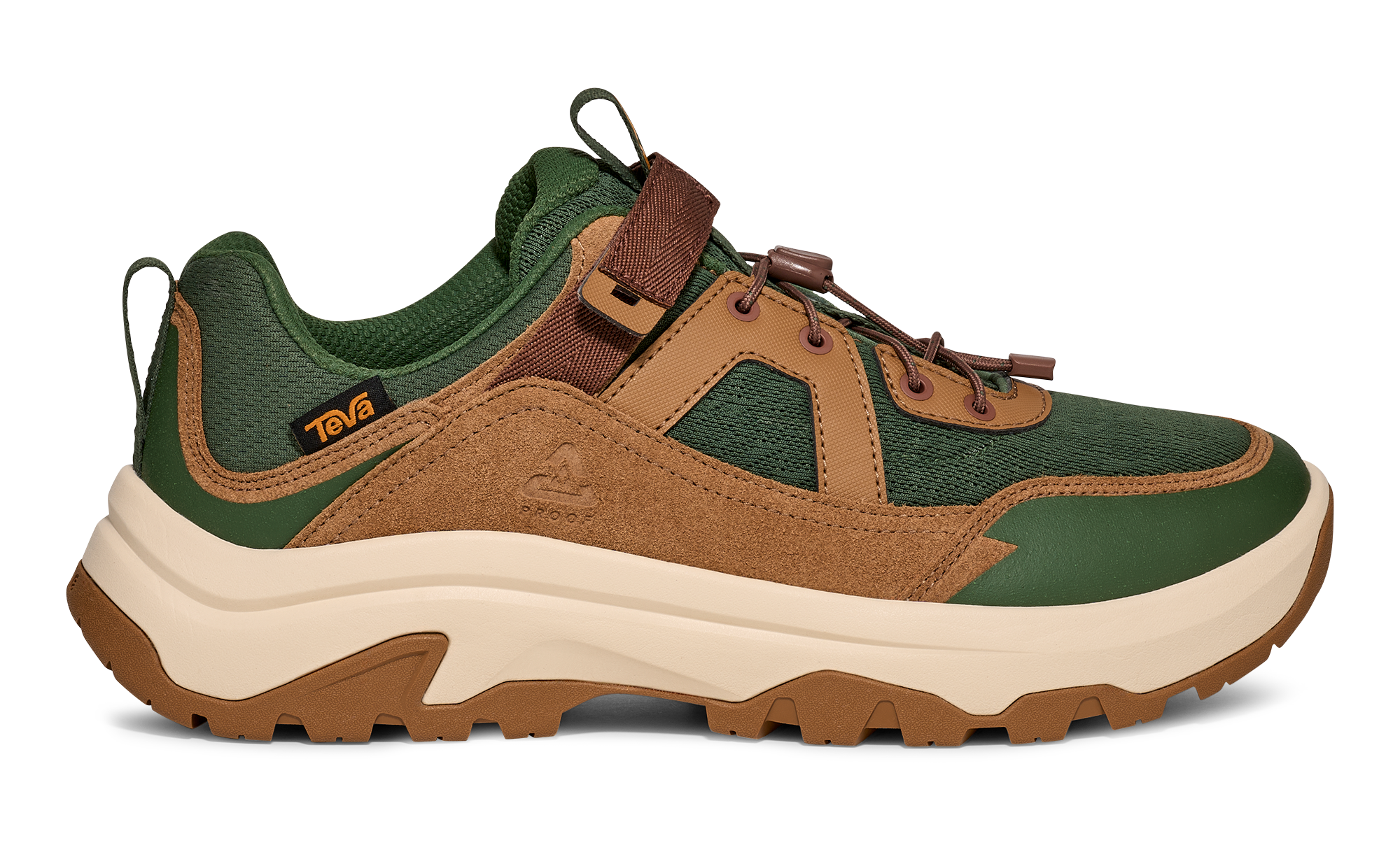 Men'sHurricane Daybreaker Hiking Shoe