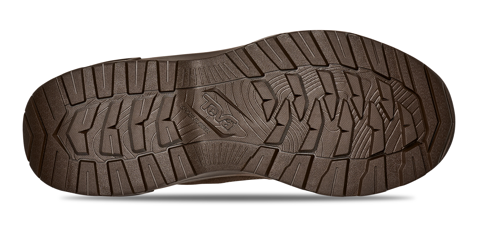 Men'sHurricane Daybreaker Hiking Shoe - Image 11