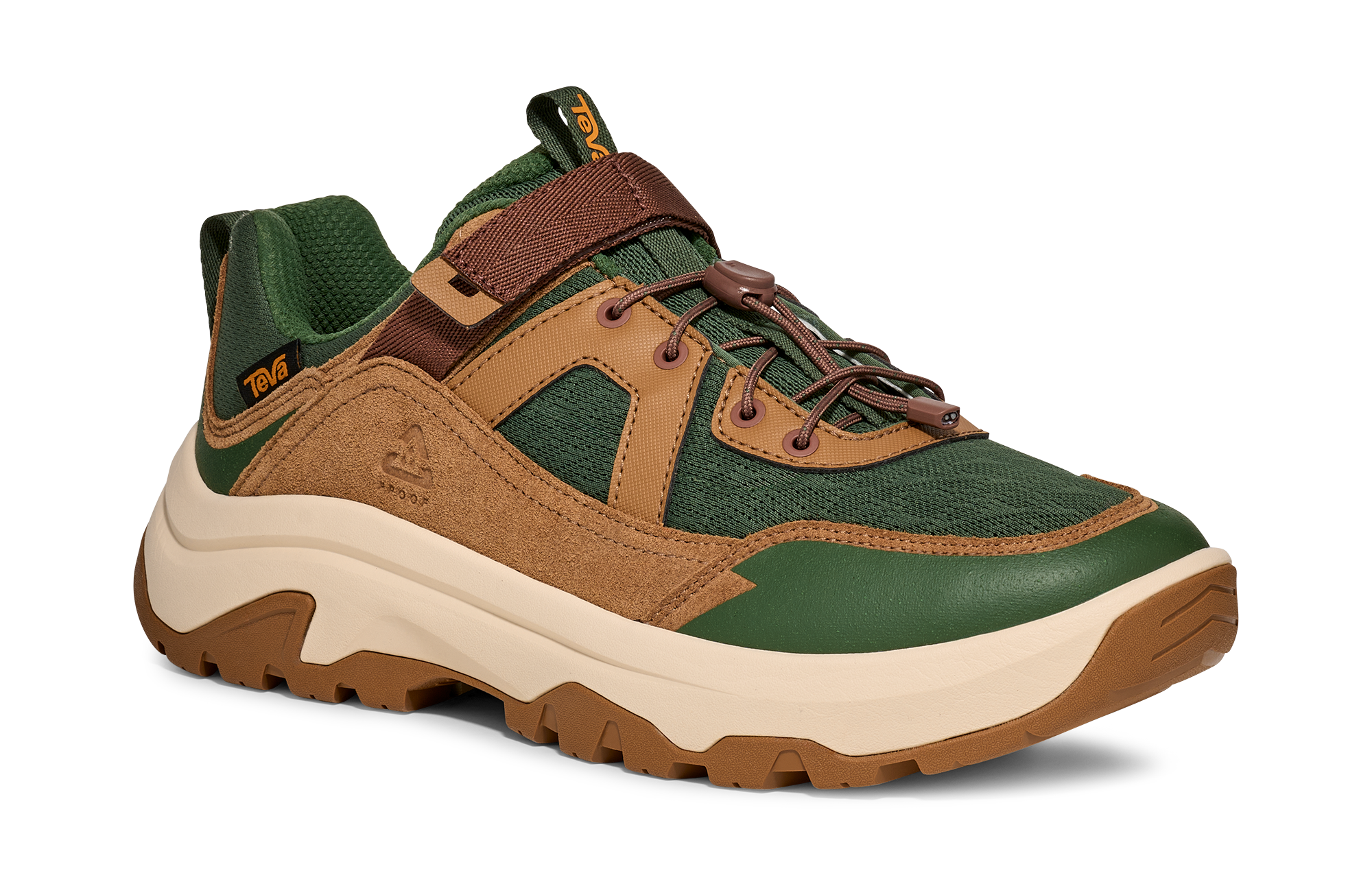 Men'sHurricane Daybreaker Hiking Shoe - Image 2