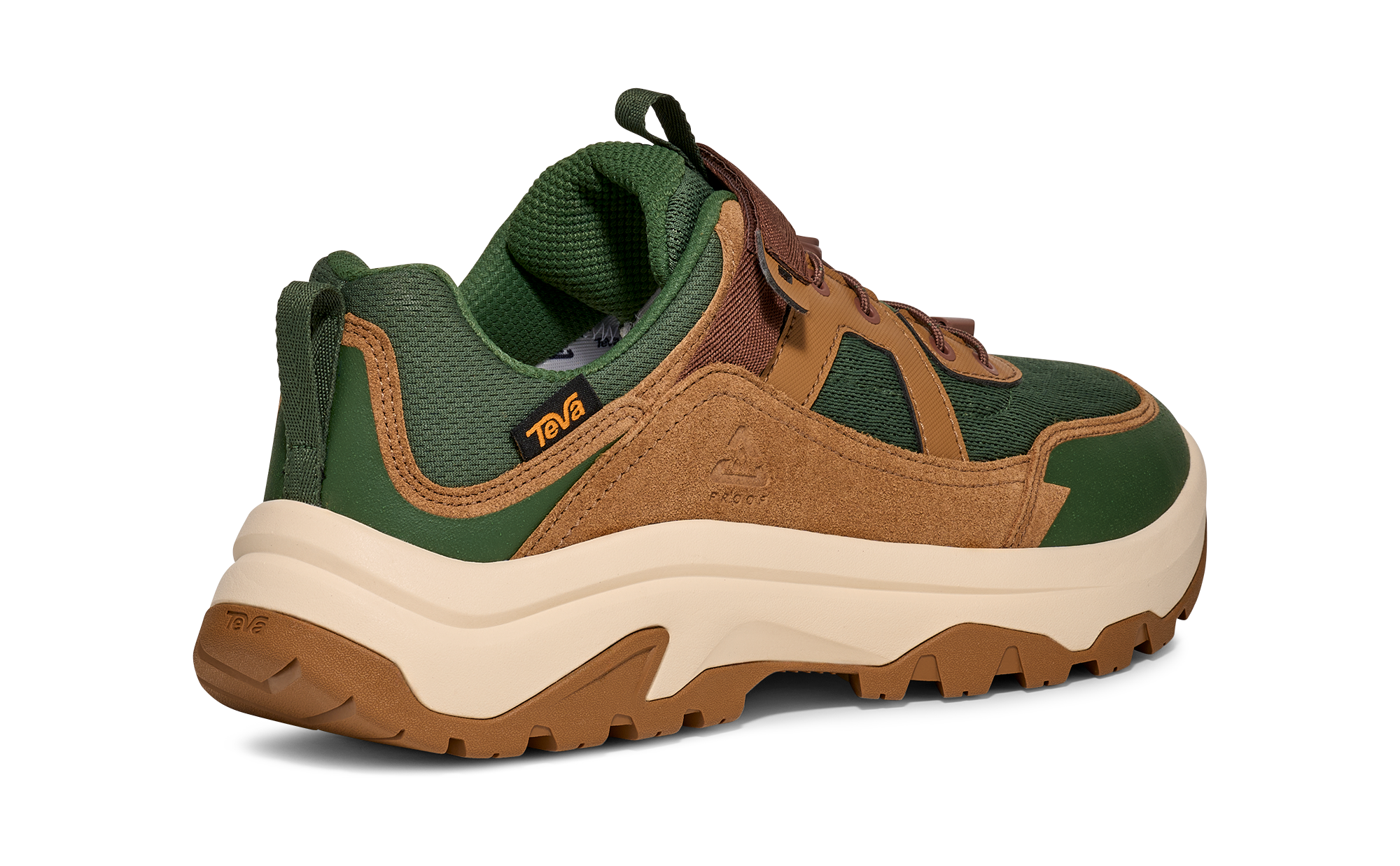 Men'sHurricane Daybreaker Hiking Shoe - Image 3