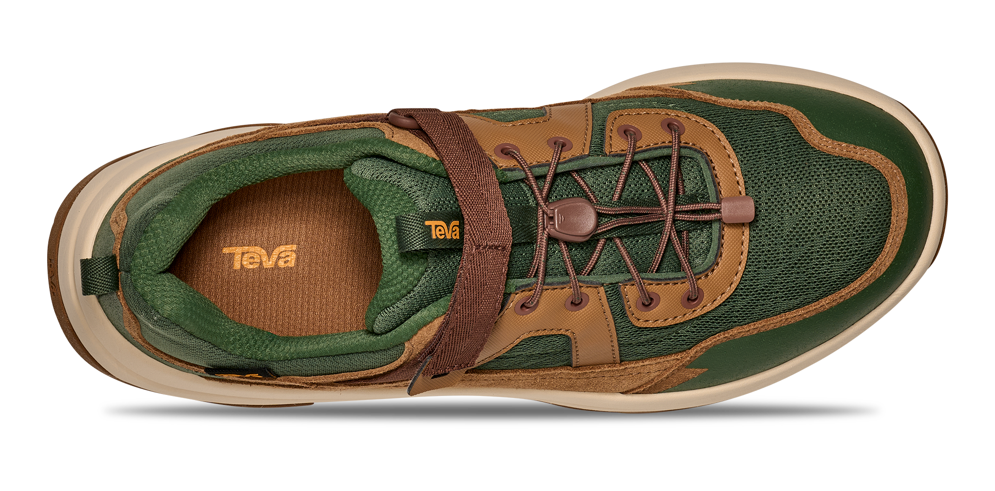 Men'sHurricane Daybreaker Hiking Shoe - Image 4