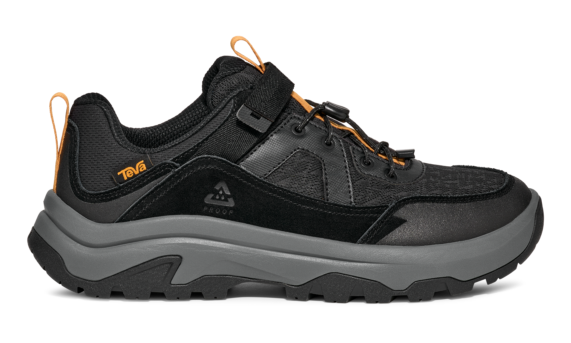 Men'sHurricane Daybreaker Hiking Shoe - Image 12