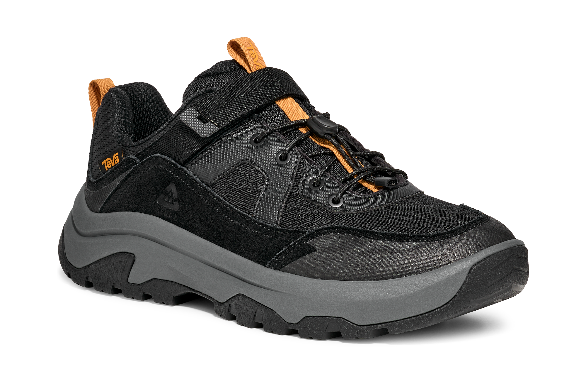Men'sHurricane Daybreaker Hiking Shoe - Image 13